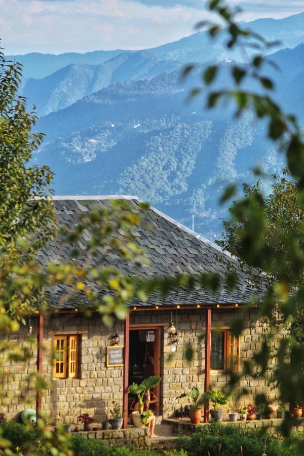 Hotel Sukoon Baag Bīr Exterior foto
